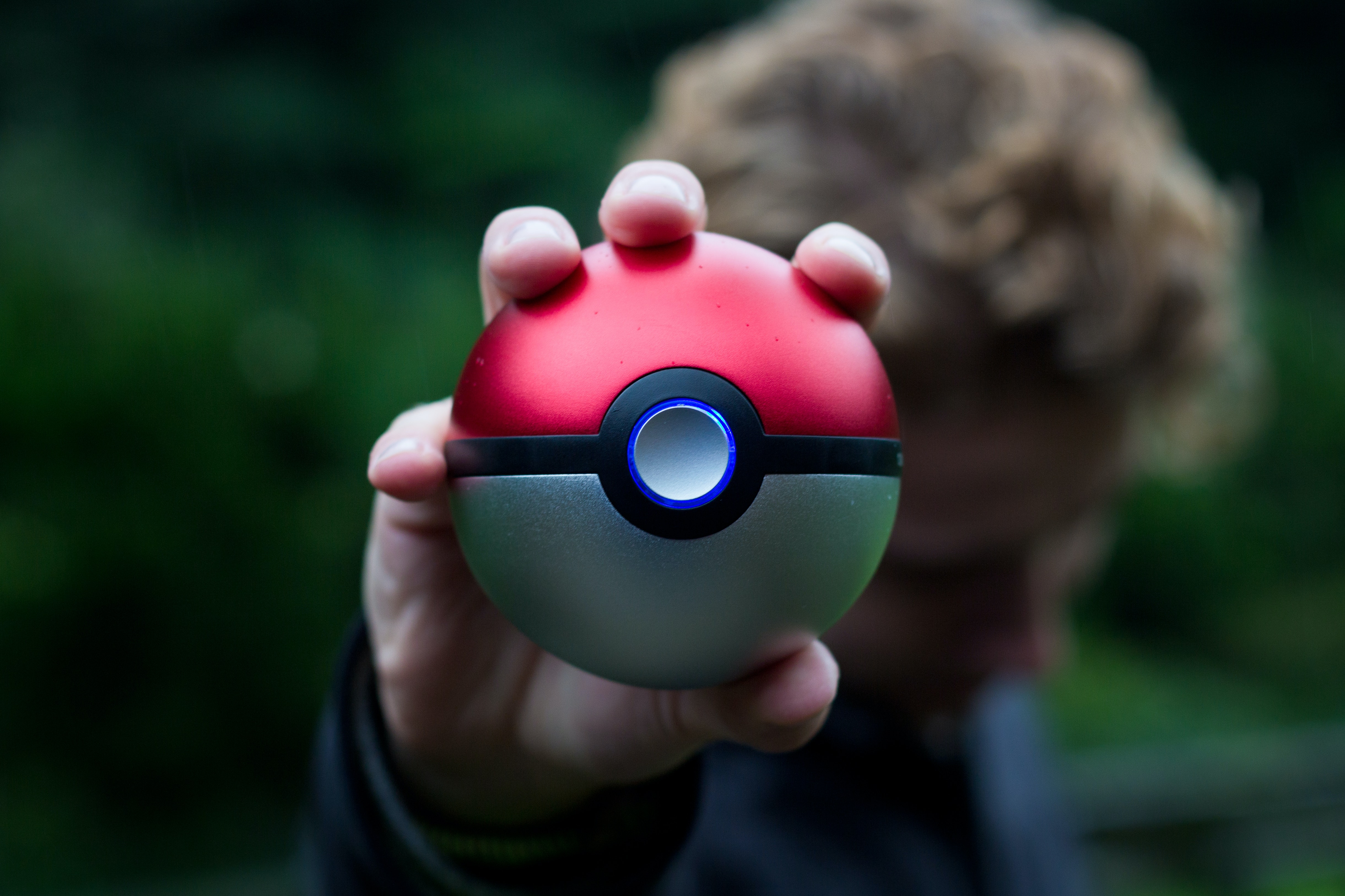 Pokeball